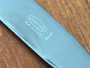 NOS Canlab 8" stainless steel Laboratory spatula