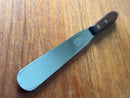 NOS Canlab 6" stainless steel Laboratory spatula