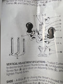 Stanley Router Plane No. 71  