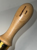 NOS Cork Borer Sharpener