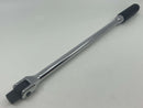 Koken Japan 4768Z-430 1/2" Drive Z- Series 430mm / 17"  Breaker Bar ( Hinge Handle Wrench )