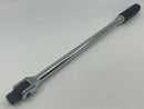 Koken Japan 4768Z-430 1/2" Drive Z- Series 430mm / 17"  Breaker Bar ( Hinge Handle Wrench )