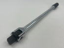Koken Japan 4768Z-430 1/2" Drive Z- Series 430mm / 17"  Breaker Bar ( Hinge Handle Wrench )