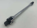 Koken Japan 4768Z-430 1/2" Drive Z- Series 430mm / 17"  Breaker Bar ( Hinge Handle Wrench )