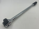 Koken Japan 4768Z-430 1/2" Drive Z- Series 430mm / 17"  Breaker Bar ( Hinge Handle Wrench )