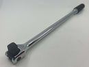Koken Japan 4768Z-430 1/2" Drive Z- Series 430mm / 17"  Breaker Bar ( Hinge Handle Wrench )