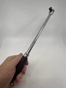 Koken Japan 4768Z-430 1/2" Drive Z- Series 430mm / 17"  Breaker Bar ( Hinge Handle Wrench )