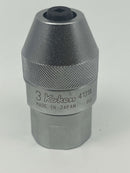 Koken No. 3 made in Japan 1/2" Drive Tap Holding Chuck Holds 5.5-12mm Range square Shanks 4131A-3 - Use your RATCHET for TAPPING ! - Cardon Tools
