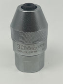 Koken No. 3 made in Japan 1/2" Drive Tap Holding Chuck Holds 5.5-12mm Range square Shanks 4131A