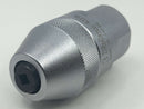 Koken No. 3 made in Japan 1/2" Drive Tap Holding Chuck Holds 5.5-12mm Range square Shanks 4131A-3 - Use your RATCHET for TAPPING ! - Cardon Tools