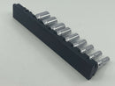 Koken made in Japan Z-series RS2300XZ/9 6 Point METRIC Semi-Deep Socket Set 5.5 mm - 14 mm Range