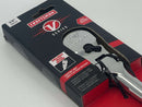 New Old Stock 2021 Craftsman V-Series 96 Tooth 1/2 in. Dr LONG ( 16")  Comfort Grip Flex Head Ratchet 96 Teeth 