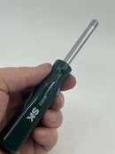 New Old Stock SK Tools 1/4" Drive  Spinner Handle Extension - Cardon Tools