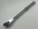 New Old Stock ARMSTRONG USA made 1/2" Dr. High Polish 12-1/4" Breaker Bar / Flex Handle 12-917