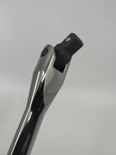 New Old Stock ARMSTRONG USA made 1/2" Dr. High Polish 12-1/4" Breaker Bar / Flex Handle 12-917