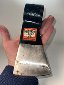 Challenger Axe Burgess Tool Co
