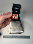 Challenger Axe Burgess Tool Co