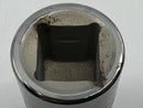 New Old Stock ARMSTRONG USA 3/4" female x 1" Male Socket Adapter 13-952 High Polish Chrome