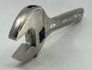 New Old Stock ARMSTRONG 12" Adjustable Wrench USA Made