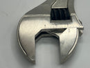 New Old Stock ARMSTRONG 12" Adjustable Wrench USA Made