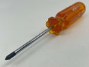 New Old Stock 1980s Vaco P10 No.1 Super Hard Phillips Screwdriver