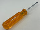 New Old Stock 1980s Vaco P10 No.1 Super Hard Phillips Screwdriver