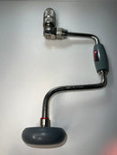 New Old Stock 1960's STANLEY Handyman No. H1253 Brace Made in CANADA