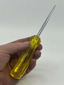 New Old Stock Proto USA made N0. 939 Heavy Duty Awl - Discontinued