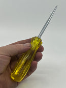New Old Stock Proto USA made N0. 939 Heavy Duty Awl - Discontinued