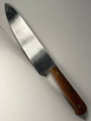 New Old Stock Russell Green River Knife Works Chefs Knife