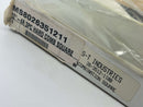 New Old Stock Scherr-Tumico USA made 12" 4R 3pc HARDENED Combination Square Set ( Incl Square Head and Center Head ) 