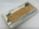 New Old Stock Scherr-Tumico USA made 12" 4R 3pc HARDENED Combination Square Set ( Incl Square Head and Center Head ) 