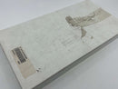 New Old Stock Scherr-Tumico USA made 12" 4R 3pc HARDENED Combination Square Set ( Incl Square Head and Center Head ) 
