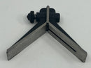 New Old Stock Scherr-Tumico USA made 12" 4R 3pc HARDENED Combination Square Set ( Incl Square Head and Center Head ) 