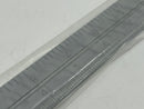 New Old Stock Scherr-Tumico USA made 12" 4R 3pc HARDENED Combination Square Set ( Incl Square Head and Center Head ) 