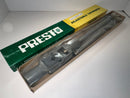 New Old Stock Presto 3/4" to 1 1/2" range tap wrench Made in England 