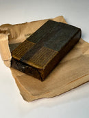 New Old Stock Carborundum No. 201 Combination Razor Hone Sharpening stone