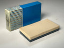 New Old Stock Carborundum No. 201 Combination Razor Hone Sharpening stone