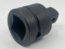 New Old Stock SK S-K USA Made 1" Drive Female to 3/4" Drive Male IMPACT Adapter No. 85609