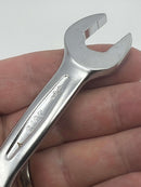 Facom 1/2" Combination fine Tooth Stubby RATCHETING Wrench 467S.1/2