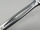 Facom 11 mm Flexible Head  Combination fine Tooth RATCHETING Wrench 467F.11