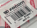 Facom 12 mm Flexible Head  Combination fine Tooth RATCHETING Wrench 467F.12