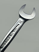 Facom 14 mm Flexible Head  Combination fine Tooth RATCHETING Wrench 467F.14