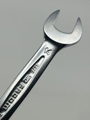 Facom 14 mm Flexible Head  Combination fine Tooth RATCHETING Wrench 467F.14