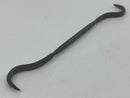 New Old Stock Ajax Pilniky made in Czech Republic Die Sinkers Riffler N0. 15975 Cut 2