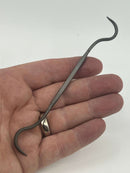 New Old Stock Ajax Pilniky made in Czech Republic Die Sinkers Riffler N0. 15975 Cut 2