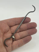 New Old Stock Ajax Pilniky made in Czech Republic Die Sinkers Riffler N0. 15975 Cut 2