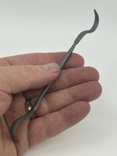 New Old Stock Ajax Pilniky made in Czech Republic Die Sinkers Riffler N0. 15975 Cut 2