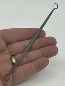 New Old Stock Ajax Pilniky made in Czech Republic Die Sinkers Riffler N0. 15985 Cut 2