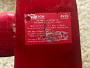 New Old Stock 1960s WALTERS Axe Co. Hull Que. Fire Fighters 6lb AXE 